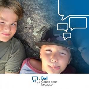 Meet your Posher, Marie-eve